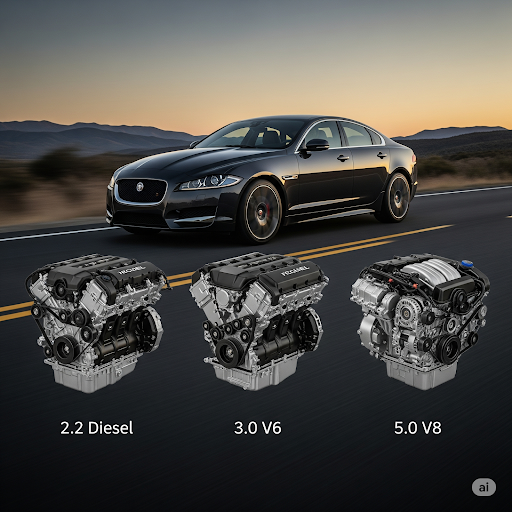 Best Range Rover Evoque Engine for UK Driving: D150 vs P250 Comparison