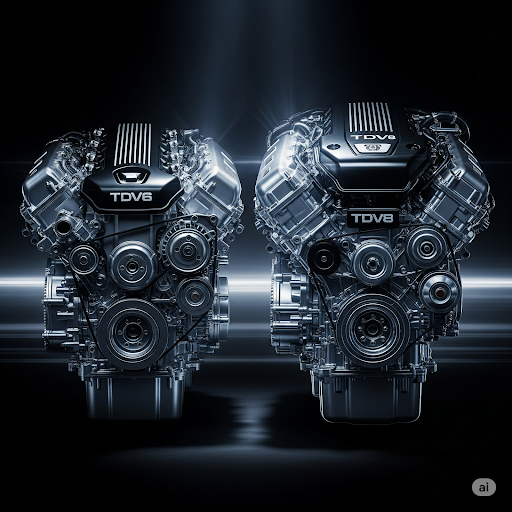 Best Range Rover Evoque Engine for UK Driving: D150 vs P250 Comparison